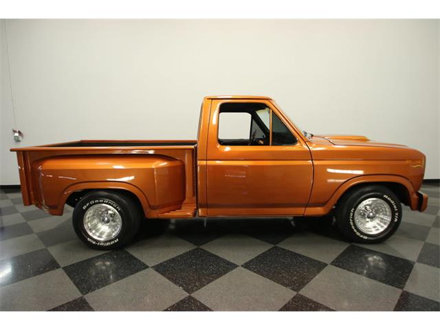 1982 Ford F150 (CC-1090090) for sale in Lutz, Florida