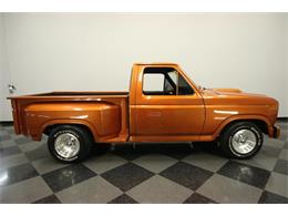 1982 Ford F150 (CC-1090090) for sale in Lutz, Florida