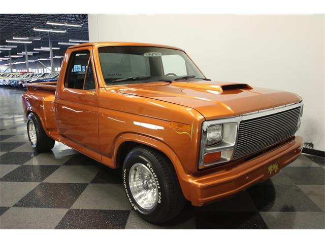 1982 Ford F150 (CC-1090090) for sale in Lutz, Florida