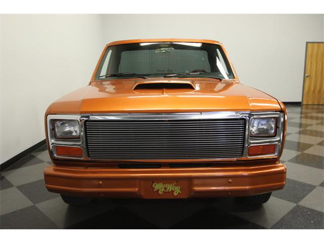 1982 Ford F150 (CC-1090090) for sale in Lutz, Florida