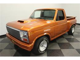 1982 Ford F150 (CC-1090090) for sale in Lutz, Florida