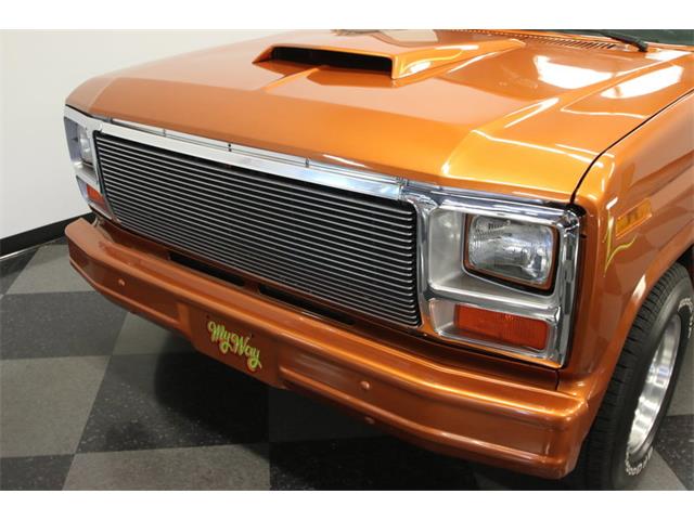 1982 Ford F150 (CC-1090090) for sale in Lutz, Florida