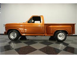 1982 Ford F150 (CC-1090090) for sale in Lutz, Florida