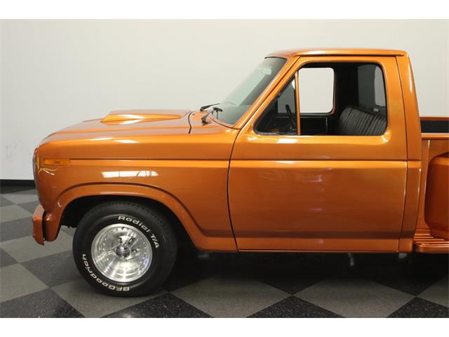 1982 Ford F150 (CC-1090090) for sale in Lutz, Florida