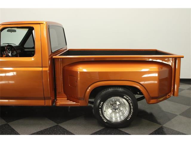 1982 Ford F150 (CC-1090090) for sale in Lutz, Florida