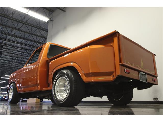 1982 Ford F150 (CC-1090090) for sale in Lutz, Florida