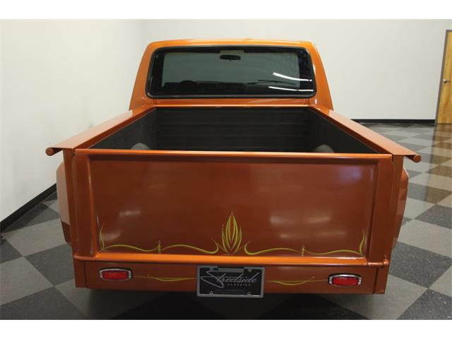 1982 Ford F150 (CC-1090090) for sale in Lutz, Florida