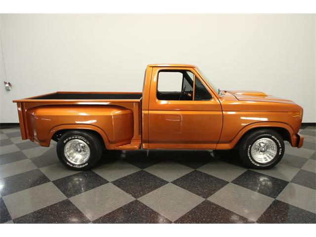 1982 Ford F150 (CC-1090090) for sale in Lutz, Florida