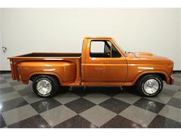 1982 Ford F150 (CC-1090090) for sale in Lutz, Florida