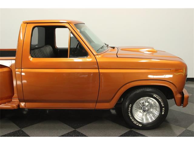 1982 Ford F150 (CC-1090090) for sale in Lutz, Florida