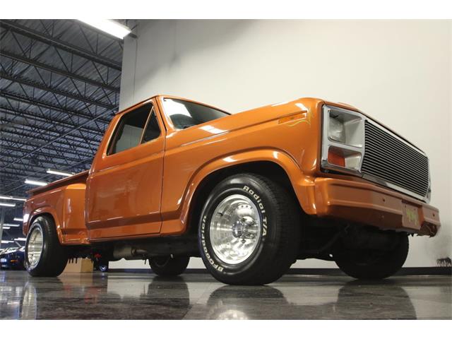 1982 Ford F150 (CC-1090090) for sale in Lutz, Florida