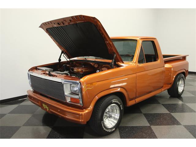 1982 Ford F150 (CC-1090090) for sale in Lutz, Florida