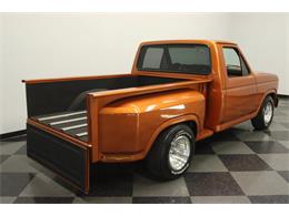 1982 Ford F150 (CC-1090090) for sale in Lutz, Florida
