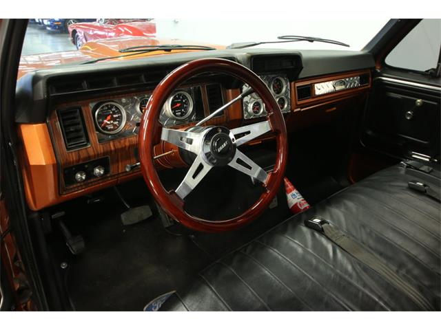 1982 Ford F150 (CC-1090090) for sale in Lutz, Florida