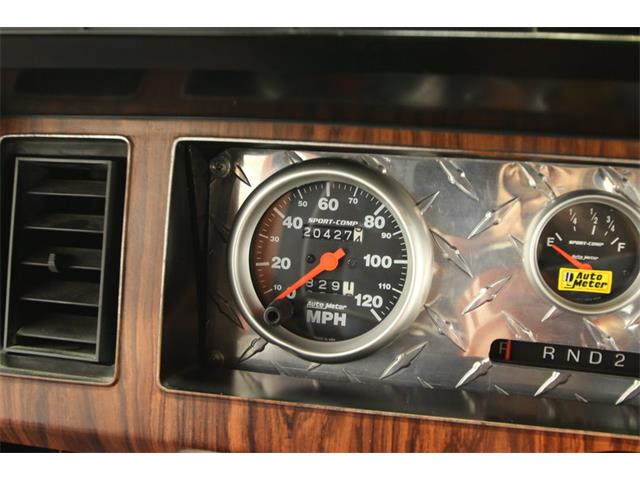 1982 Ford F150 (CC-1090090) for sale in Lutz, Florida