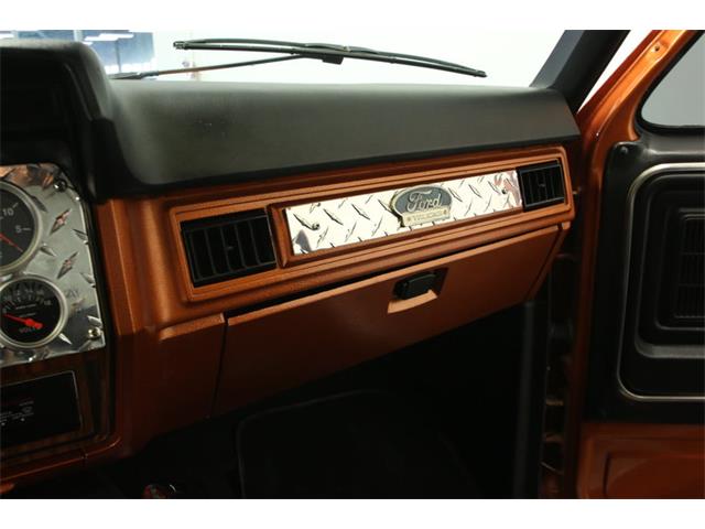 1982 Ford F150 (CC-1090090) for sale in Lutz, Florida