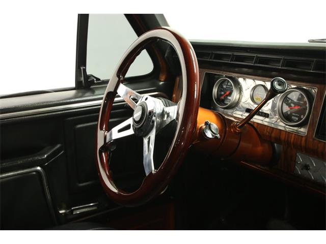 1982 Ford F150 (CC-1090090) for sale in Lutz, Florida