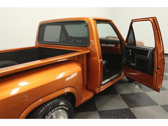 1982 Ford F150 (CC-1090090) for sale in Lutz, Florida