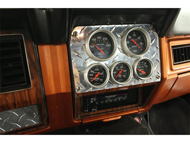 1982 Ford F150 (CC-1090090) for sale in Lutz, Florida