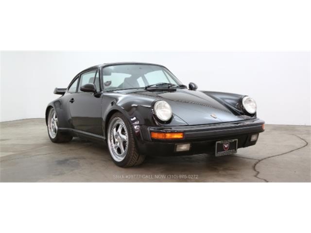 1985 Porsche Carrera (CC-1099000) for sale in Beverly Hills, California