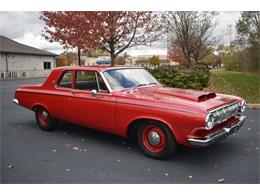 1963 Dodge 330 (CC-1099008) for sale in Elkhart, Indiana