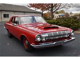 1963 Dodge 330 (CC-1099008) for sale in Elkhart, Indiana