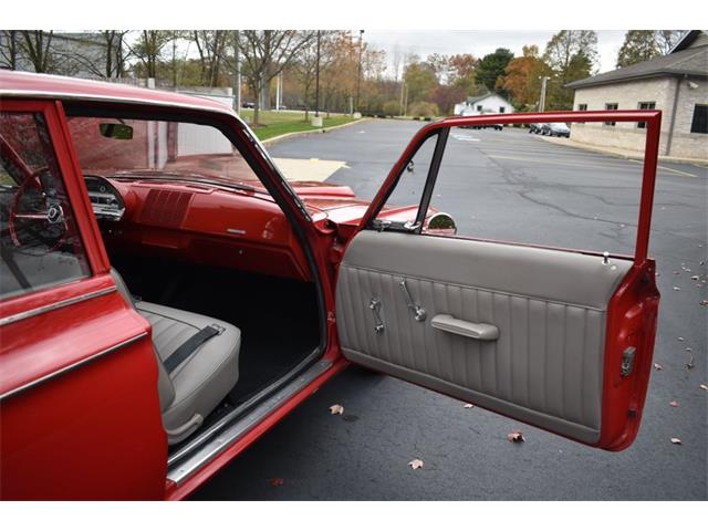 1963 Dodge 330 (CC-1099008) for sale in Elkhart, Indiana