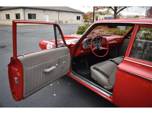 1963 Dodge 330 (CC-1099008) for sale in Elkhart, Indiana