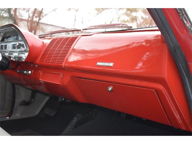 1963 Dodge 330 (CC-1099008) for sale in Elkhart, Indiana