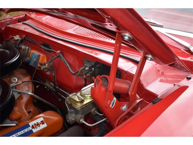 1963 Dodge 330 (CC-1099008) for sale in Elkhart, Indiana