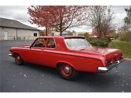 1963 Dodge 330 (CC-1099008) for sale in Elkhart, Indiana