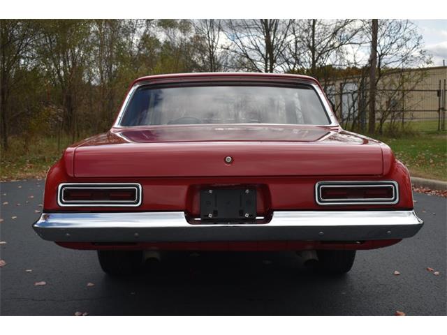 1963 Dodge 330 (CC-1099008) for sale in Elkhart, Indiana