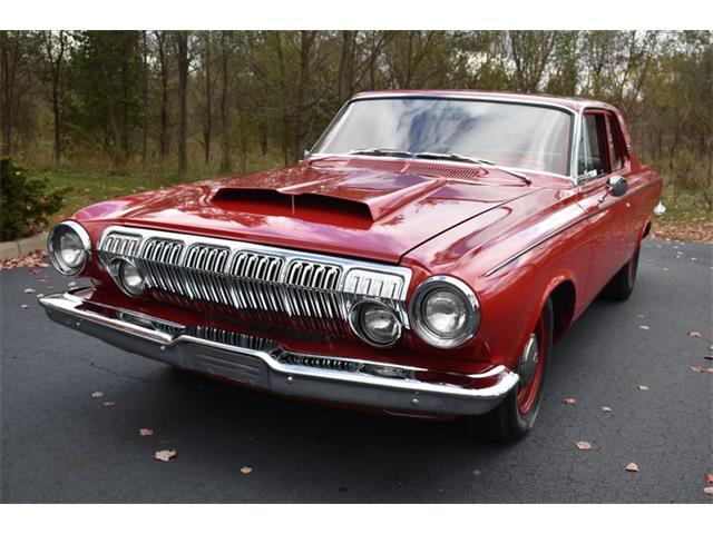 1963 Dodge 330 (CC-1099008) for sale in Elkhart, Indiana