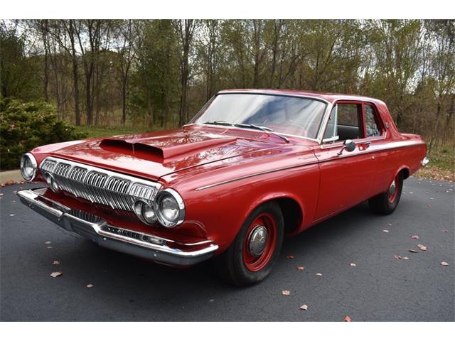 1963 Dodge 330 (CC-1099008) for sale in Elkhart, Indiana