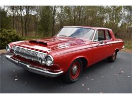 1963 Dodge 330 (CC-1099008) for sale in Elkhart, Indiana