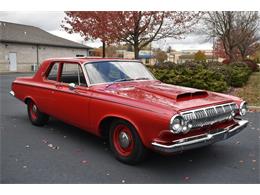 1963 Dodge 330 (CC-1099008) for sale in Elkhart, Indiana