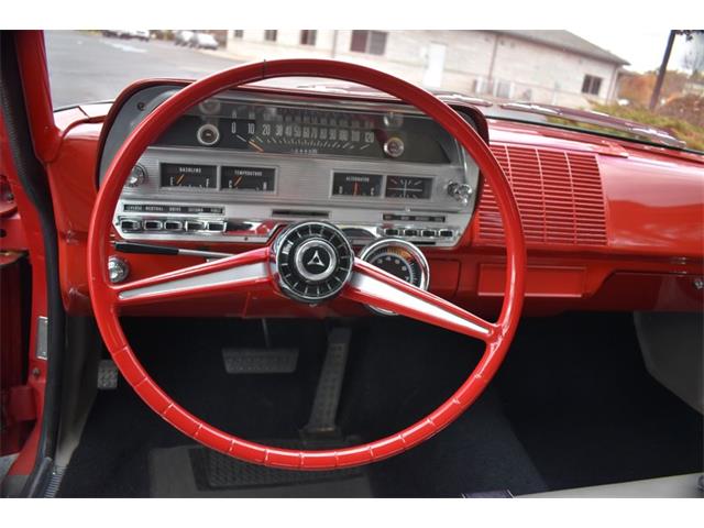 1963 Dodge 330 (CC-1099008) for sale in Elkhart, Indiana