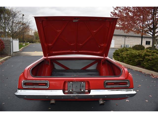 1963 Dodge 330 (CC-1099008) for sale in Elkhart, Indiana