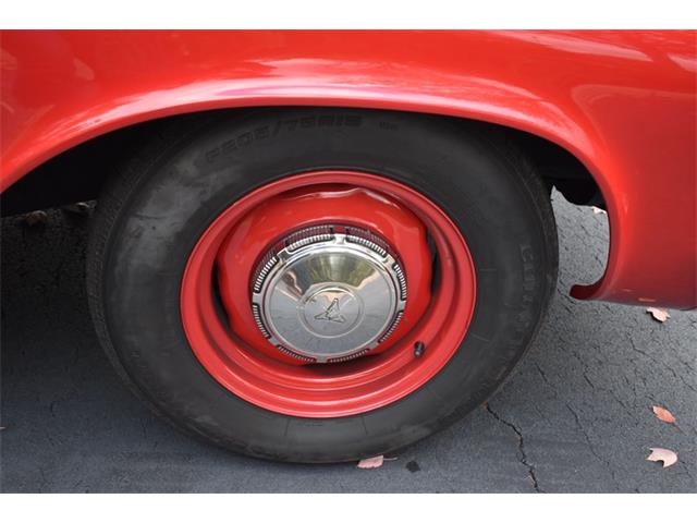 1963 Dodge 330 (CC-1099008) for sale in Elkhart, Indiana
