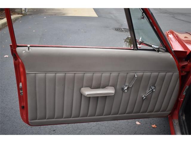 1963 Dodge 330 (CC-1099008) for sale in Elkhart, Indiana