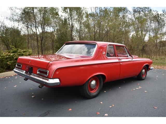 1963 Dodge 330 (CC-1099008) for sale in Elkhart, Indiana