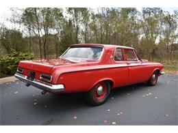 1963 Dodge 330 (CC-1099008) for sale in Elkhart, Indiana