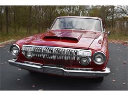 1963 Dodge 330 (CC-1099008) for sale in Elkhart, Indiana