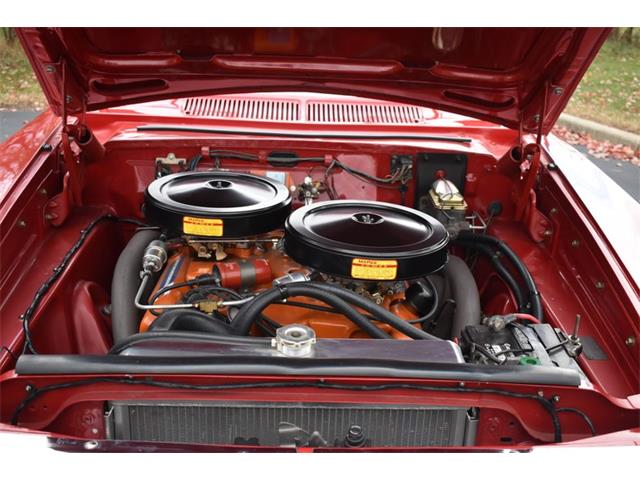1963 Dodge 330 (CC-1099008) for sale in Elkhart, Indiana