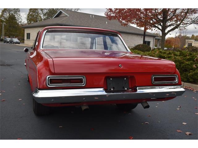 1963 Dodge 330 (CC-1099008) for sale in Elkhart, Indiana
