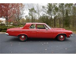 1963 Dodge 330 (CC-1099008) for sale in Elkhart, Indiana