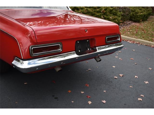 1963 Dodge 330 (CC-1099008) for sale in Elkhart, Indiana