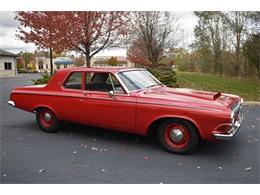 1963 Dodge 330 (CC-1099008) for sale in Elkhart, Indiana