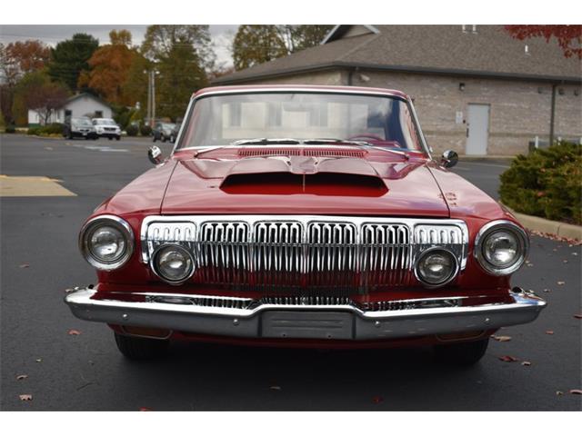 1963 Dodge 330 (CC-1099008) for sale in Elkhart, Indiana