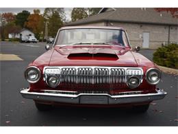 1963 Dodge 330 (CC-1099008) for sale in Elkhart, Indiana